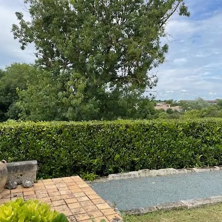 Maisonnette Tonnay-Charente