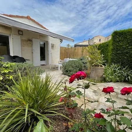 Maisonnette Tonnay-Charente